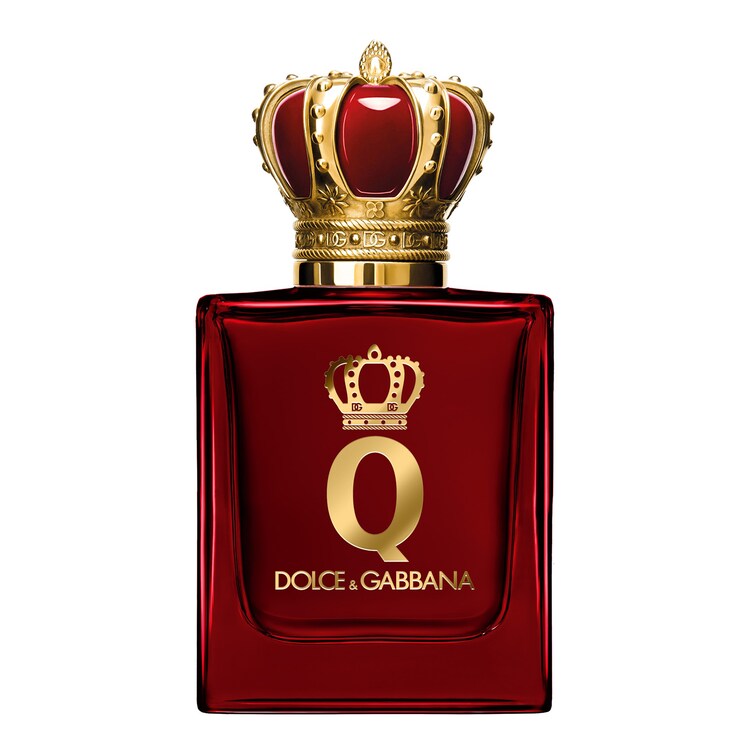 Q by Dolce&Gabbana - Parfum