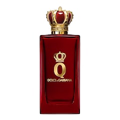 Q by Dolce&Gabbana- Perfumy, DOLCE & GABBANA