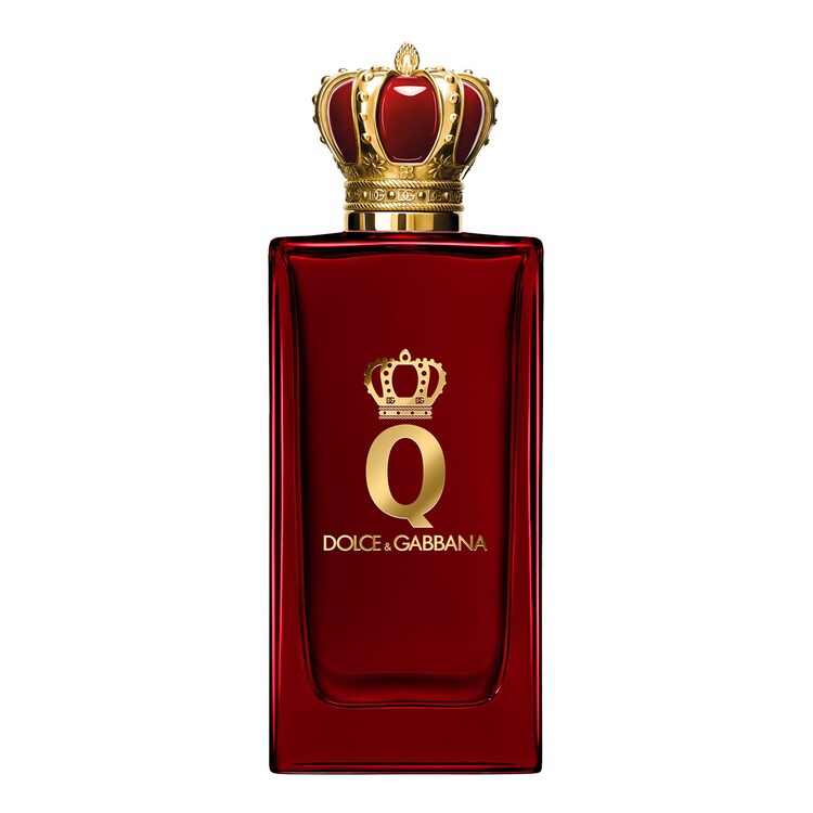 Q by Dolce&Gabbana - Parfum