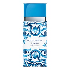 Light Blue Capri in Love- Eau de Parfum, DOLCE & GABBANA