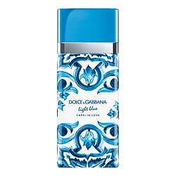 Light Blue Capri In Love - Eau de Parfum