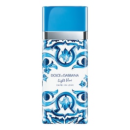 Light Blue Capri In Love - Eau de Parfum image