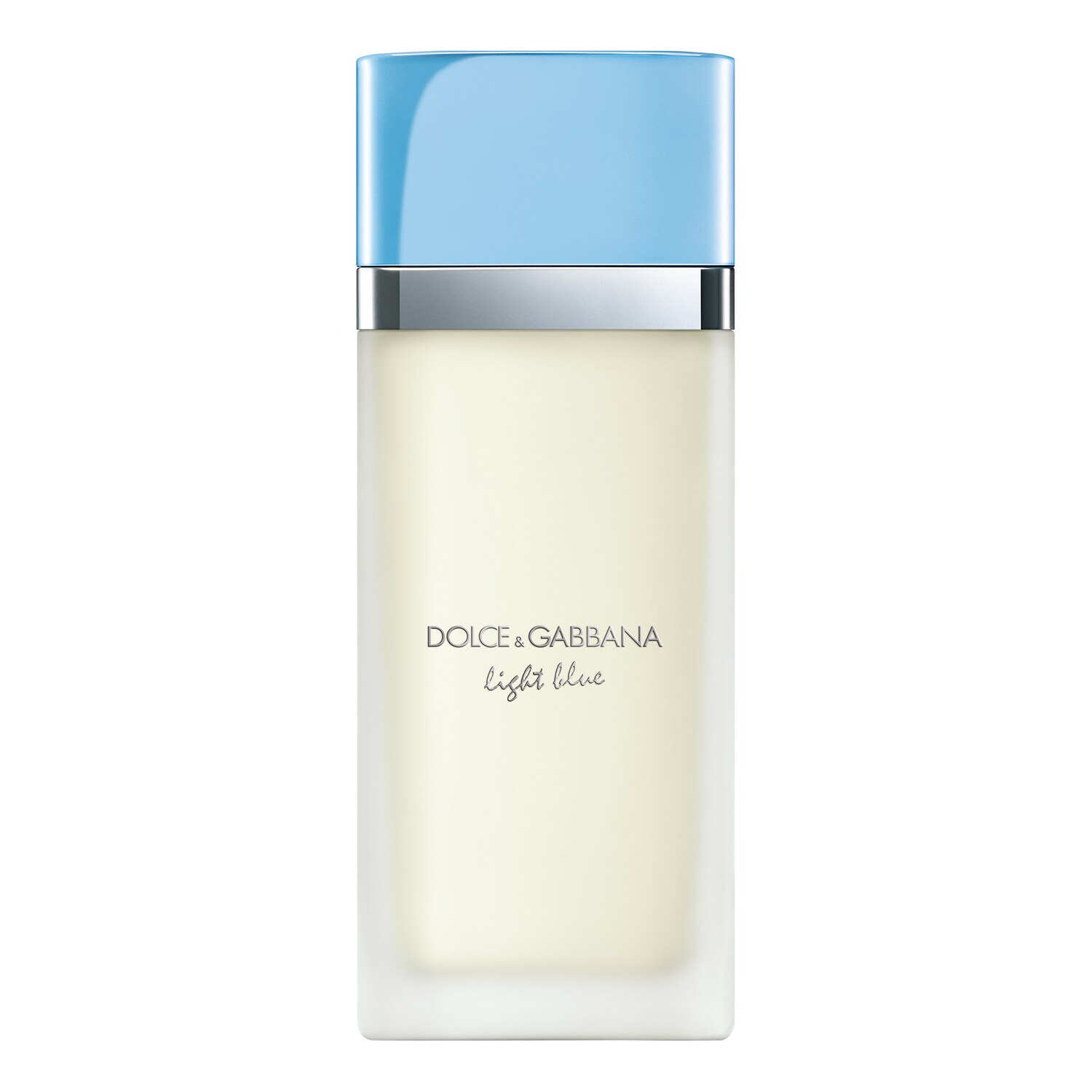 Dolce&Gabbana Light Blue Eau de Toilette NEW toaletní voda pro ženy 50 ml