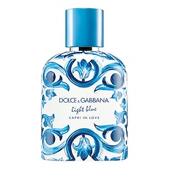 Light Blue Capri In Love Male - Eau de Parfum, DOLCE & GABBANA