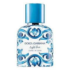 Light Blue Capri in Love Pour Homme - Eau de parfum, DOLCE & GABBANA