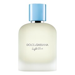 Light Blue Pour Homme - Eau de Toilette, DOLCE & GABBANA
