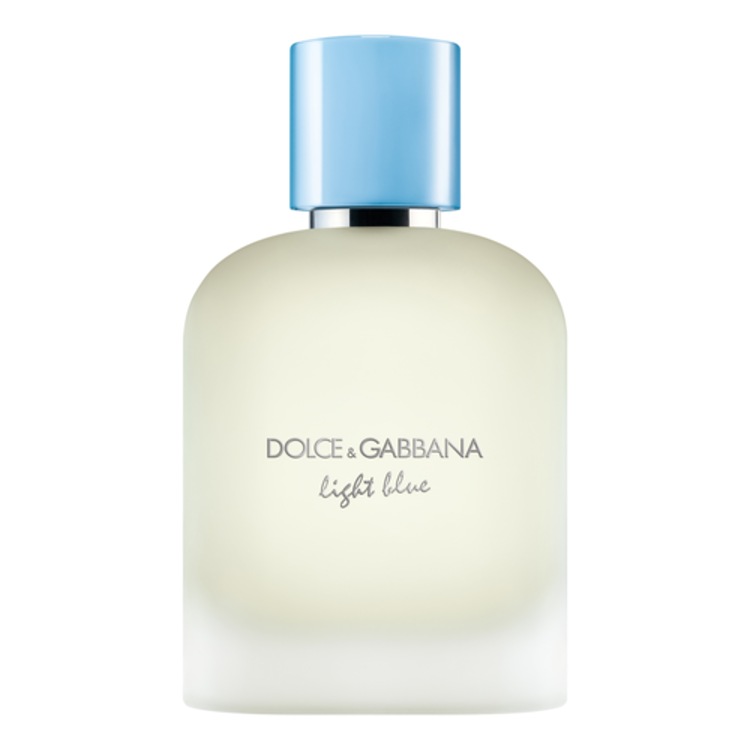 Light Blue Pour Homme - Eau de Toilette