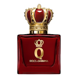 Q by Dolce&Gabbana - Parfum