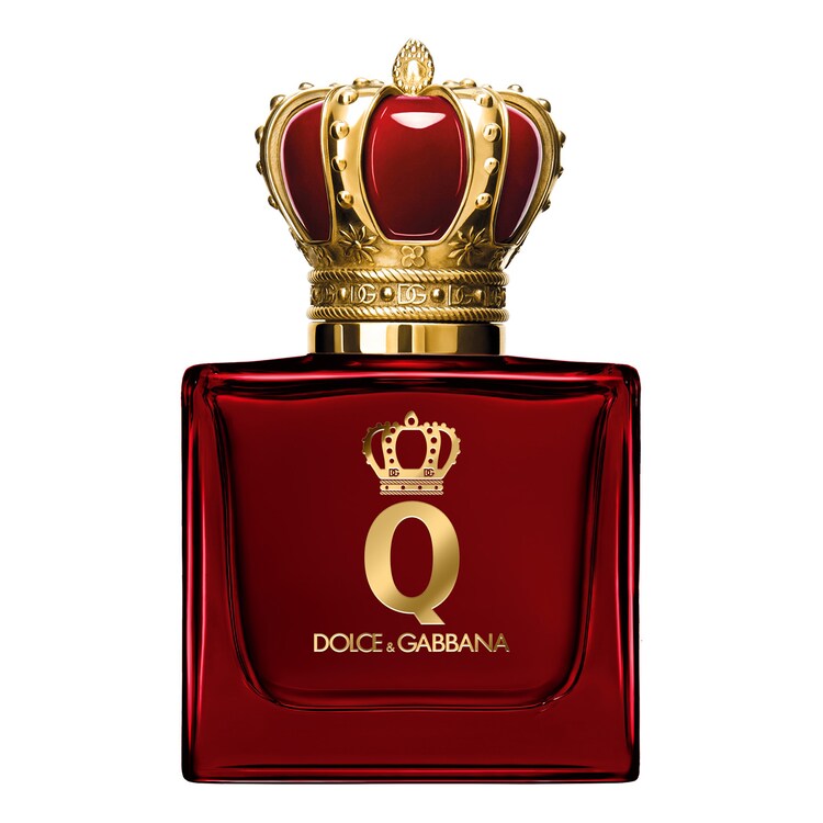 Q by Dolce&Gabbana - Parfum