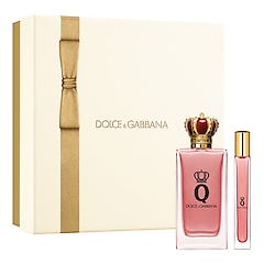 Q - Set Eau de Parfum Intense, Dolce & Gabbana