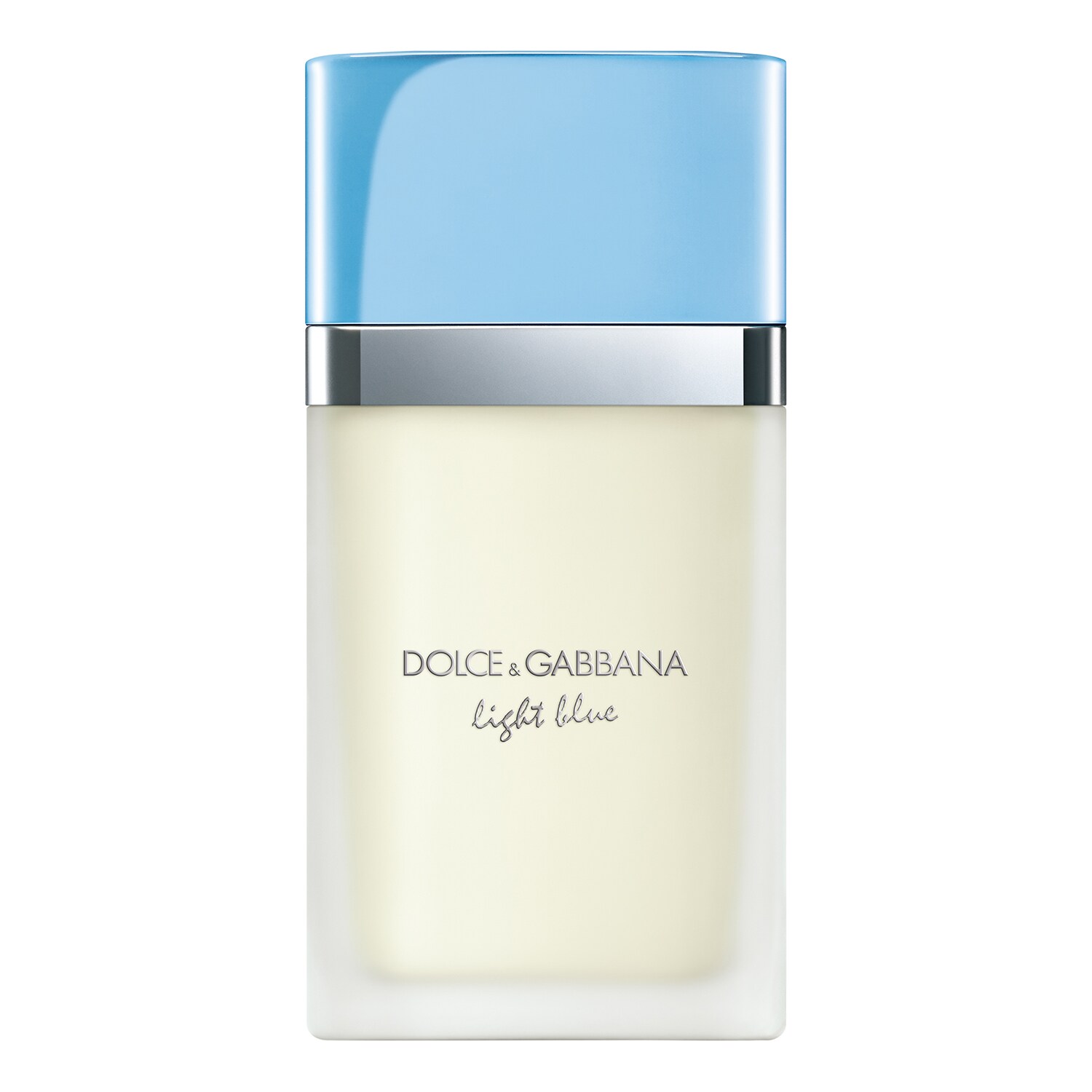 Dolce&Gabbana Light Blue Eau de Toilette toaletní voda pro ženy 30 ml