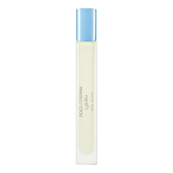 Light Blue pour Homme - Eau de Toilette, DOLCE & GABBANA