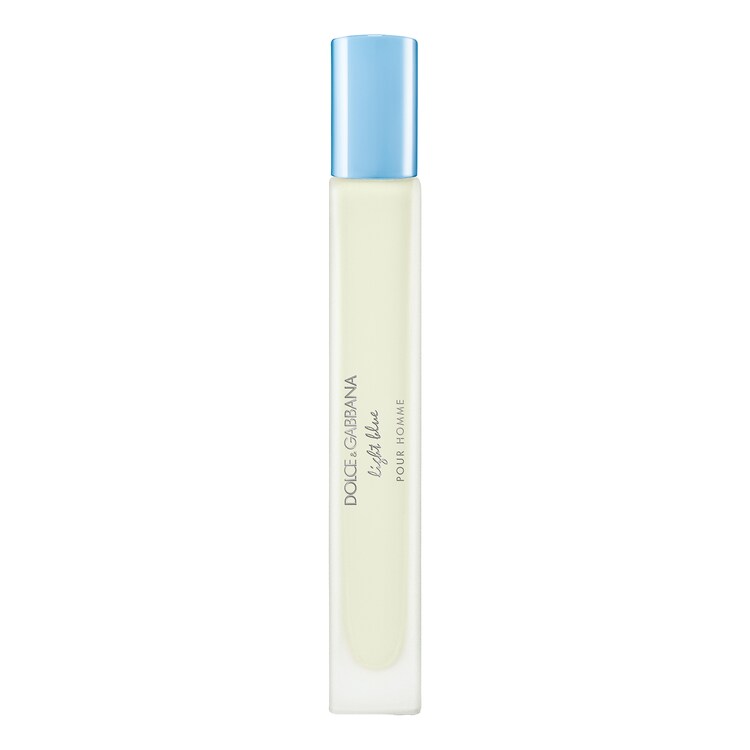 Light Blue Pour Homme - Eau de Toilette Travel Size