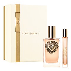 Devotion - Eau De Parfum Travel Retail Gift Set, DOLCE & GABBANA