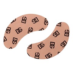 No-Puff Caffeine Eye Patches -Kafeinli göz pedi, DOLCE & GABBANA