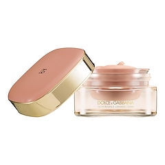 Glow-Bounce Ceramide Cream - Dolgunlaştırıcı ve Canlandırıcı Nemlendirici, DOLCE & GABBANA