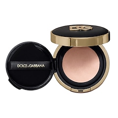 Rose Glow Cushion – Aydınlatıcı ve Nemlendirici Etkili Fondöten SPF50 PA++++, DOLCE & GABBANA