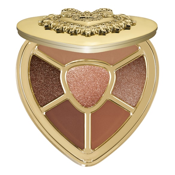 Ever Icon Eye Palette - Far Paleti , DOLCE & GABBANA