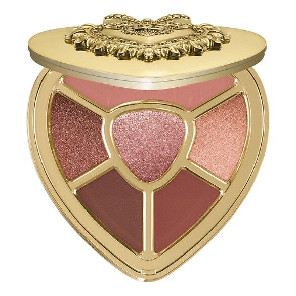 Ever Icon Eye Palette - Far Paleti , DOLCE & GABBANA