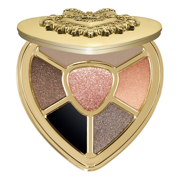 Ever Icon Eye Palette - Far Paleti , DOLCE & GABBANA