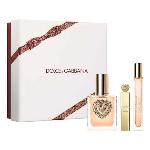 Devotion Eau de Parfum - Cofanetto regalo, DOLCE & GABBANA
