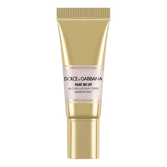 Paint Me Up - &Ccedil;ok Ama&ccedil;lı Pigment , DOLCE & GABBANA
