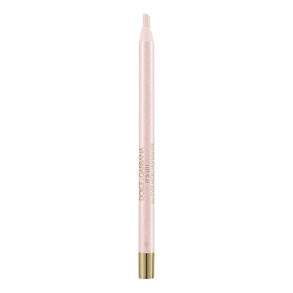 All Over Micro Highlighter - Aydınlatıcı, DOLCE & GABBANA