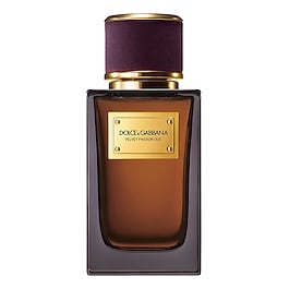 Velvet Passion Oud - Eau de Parfum 