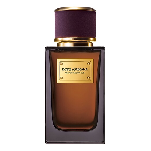 Velvet Passion Oud - Eau de Parfum , DOLCE & GABBANA