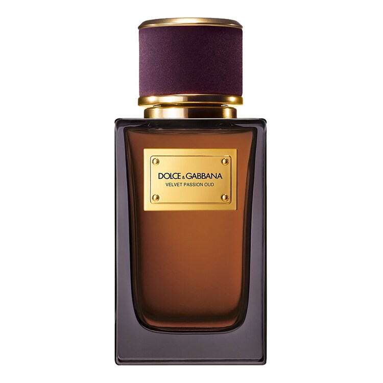Velvet Passion Oud - Eau de Parfum 