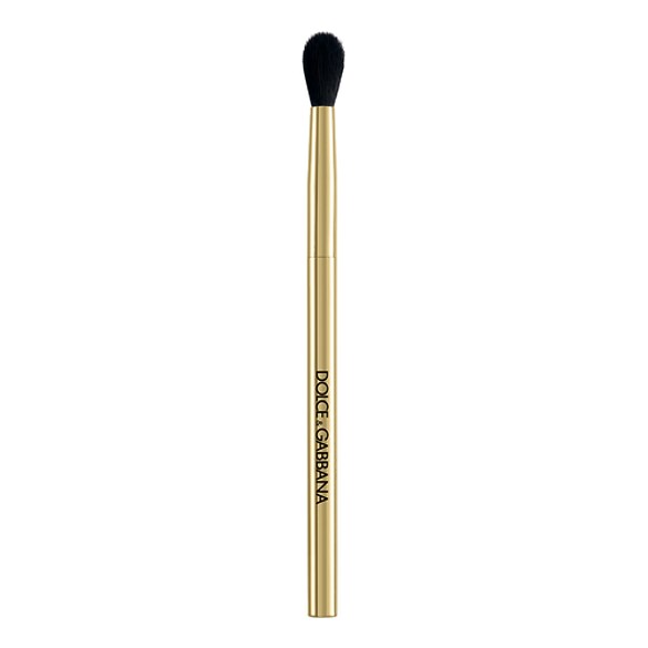 Eyeshadow Blender Brush - Far Dağıtma Fırçası , DOLCE & GABBANA