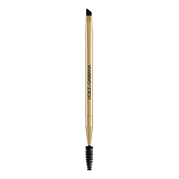 Brow & Liner Brush - Kaş Fırçası , DOLCE & GABBANA