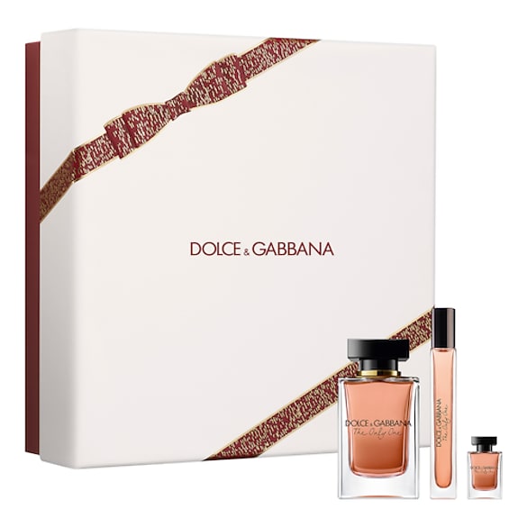 The Only One - Hediye Seti , DOLCE & GABBANA