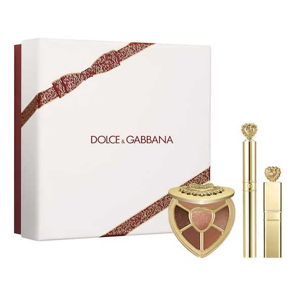 Flawless Eyes - Hediye Seti , DOLCE & GABBANA