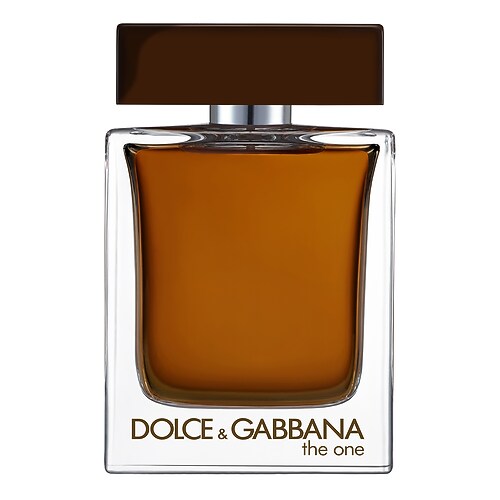 Dolce & gabbana - The One For Men Eau De Parfum - Woda Perfumowana - The One The One Pour Homme New Edp 50ml - Dla Mężczyzn