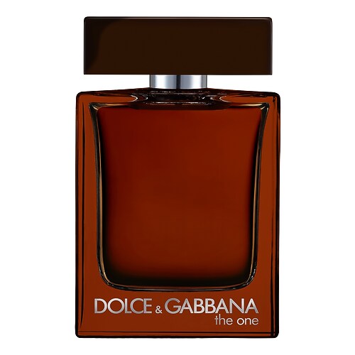 Dolce & gabbana - The One For Men - Perfumy - The One Pour Homme New Parfum 50ml - Dla Mężczyzn