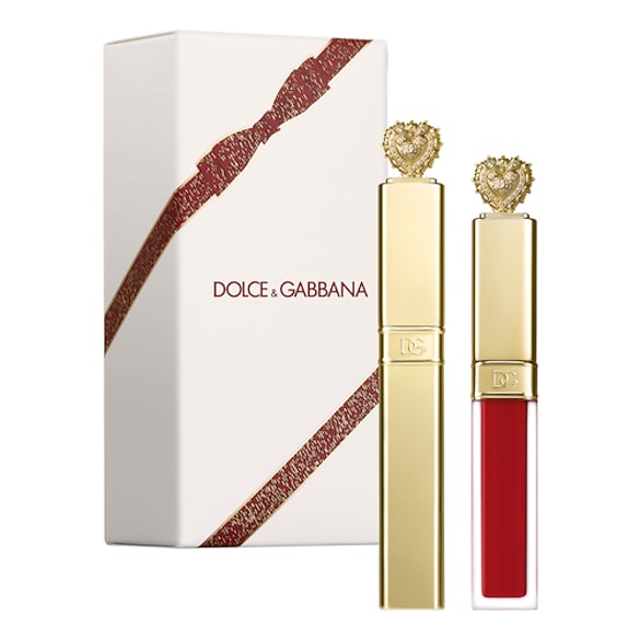 Flawless Duo - Hediye Seti , DOLCE & GABBANA