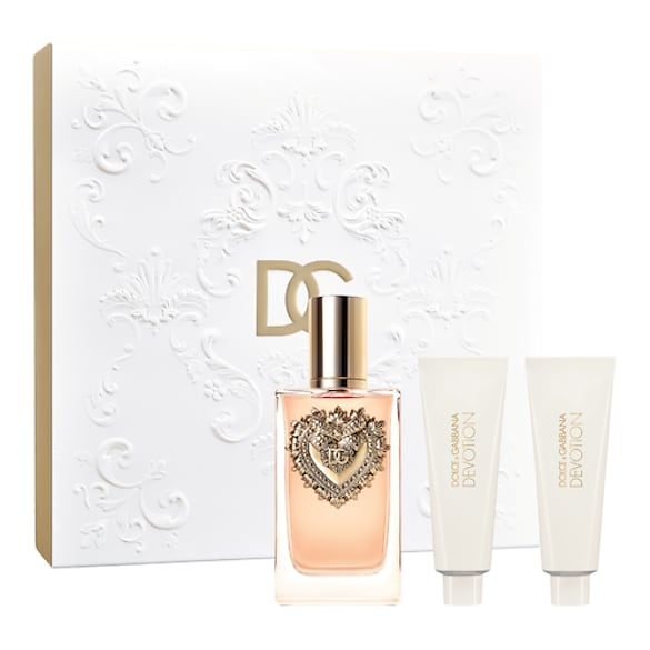 Devotion -  Set Apa de Parfum , Dolce & Gabbana