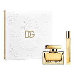The One - Coffret Eau de Parfum Intense, DOLCE & GABBANA