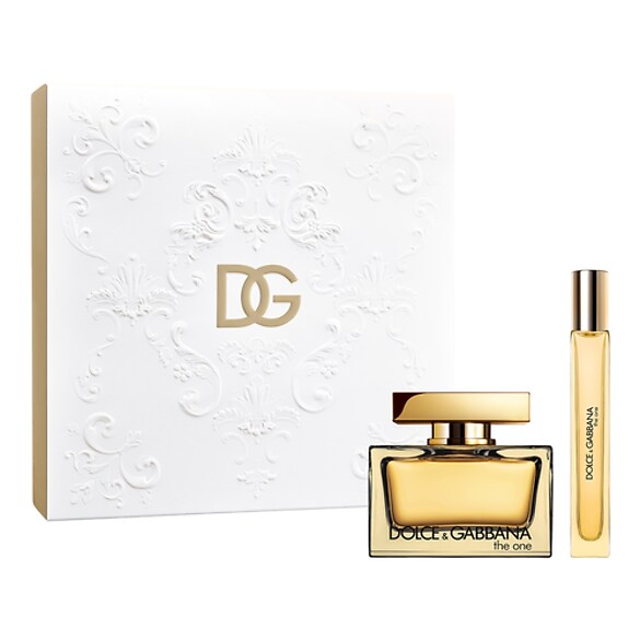 The One - Coffret Eau de Parfum Intense, DOLCE & GABBANA