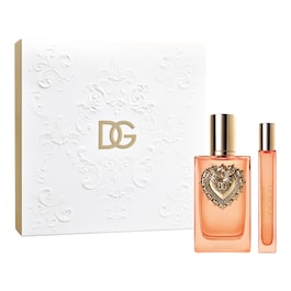 Devotion - Coffret Eau de Parfum Intense