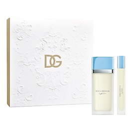 Light Blue - Set Apa de Toaleta 