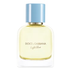 Light Blue Pour Homme - Eau de parfum Uomo, DOLCE & GABBANA