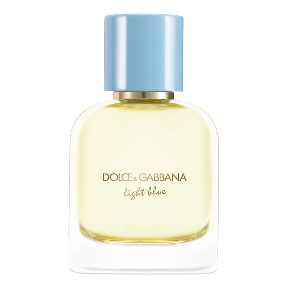 Light Blue Pour Homme - Eau de parfum Uomo, DOLCE & GABBANA