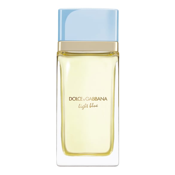 Light Blue - Eau de Parfum Donna formato viaggio, DOLCE & GABBANA