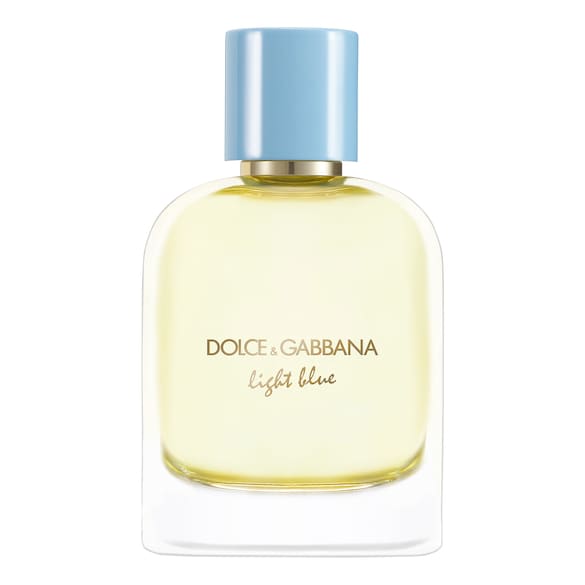 Light Blue Pour Homme - Eau de parfum Uomo, DOLCE & GABBANA
