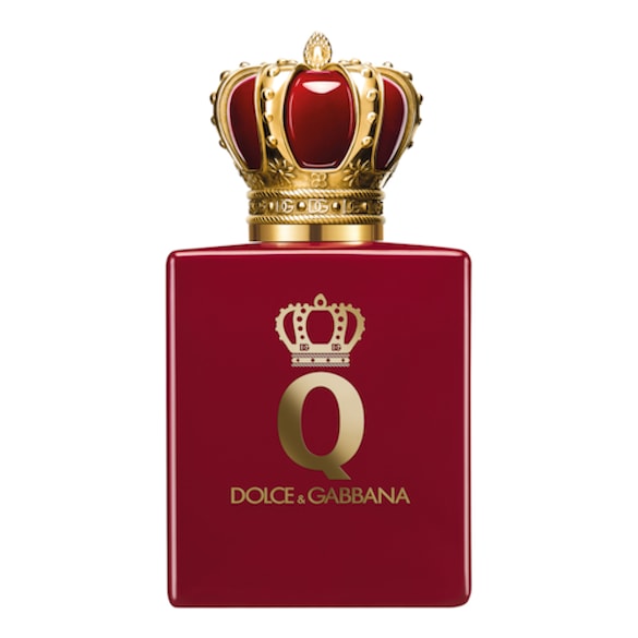 Q by Dolce&Gabbana - Elixir, DOLCE & GABBANA