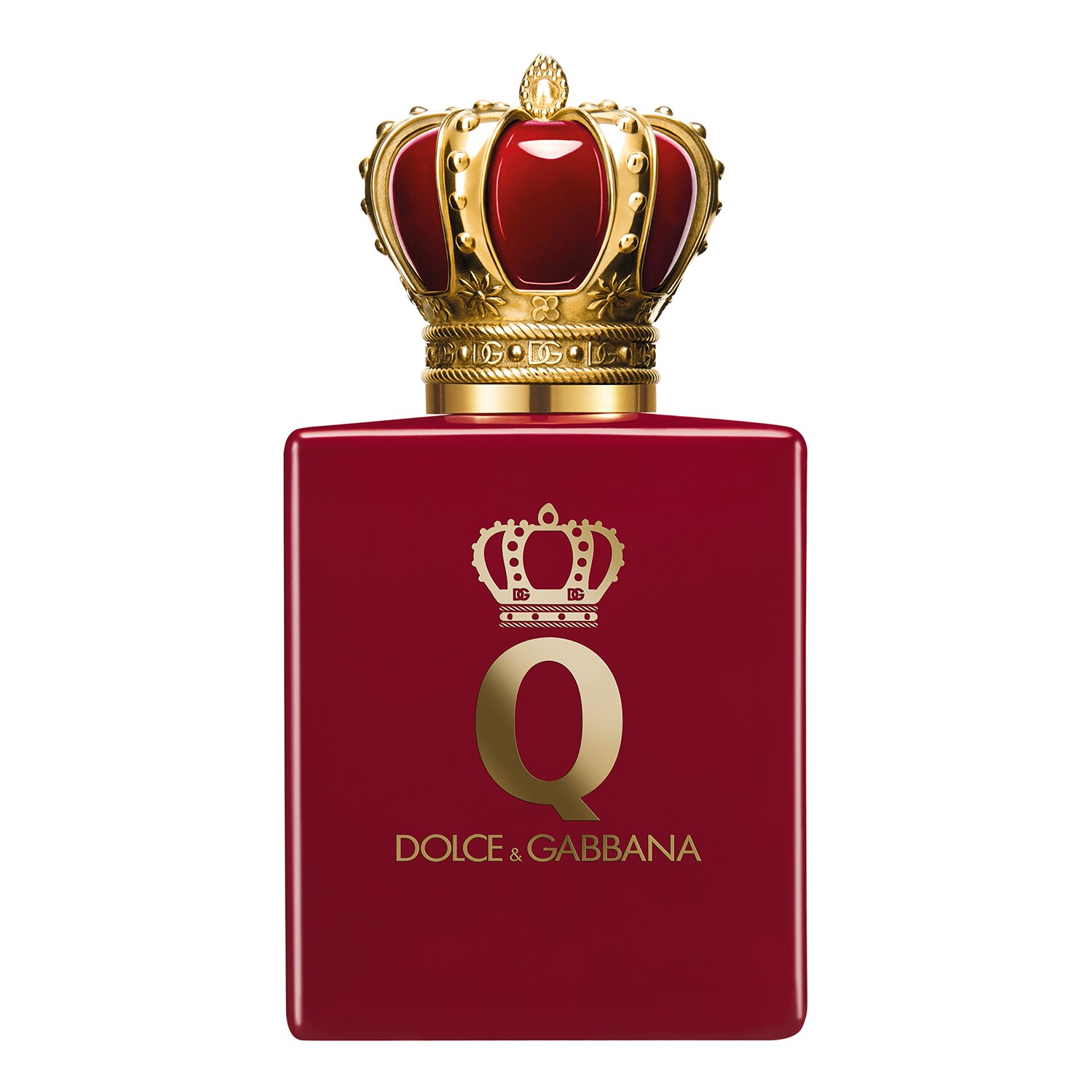E-shop DOLCE & GABBANA - Q ELIXIR - eliksir