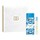 Light Blue Capri in Love - Cofanetto regalo