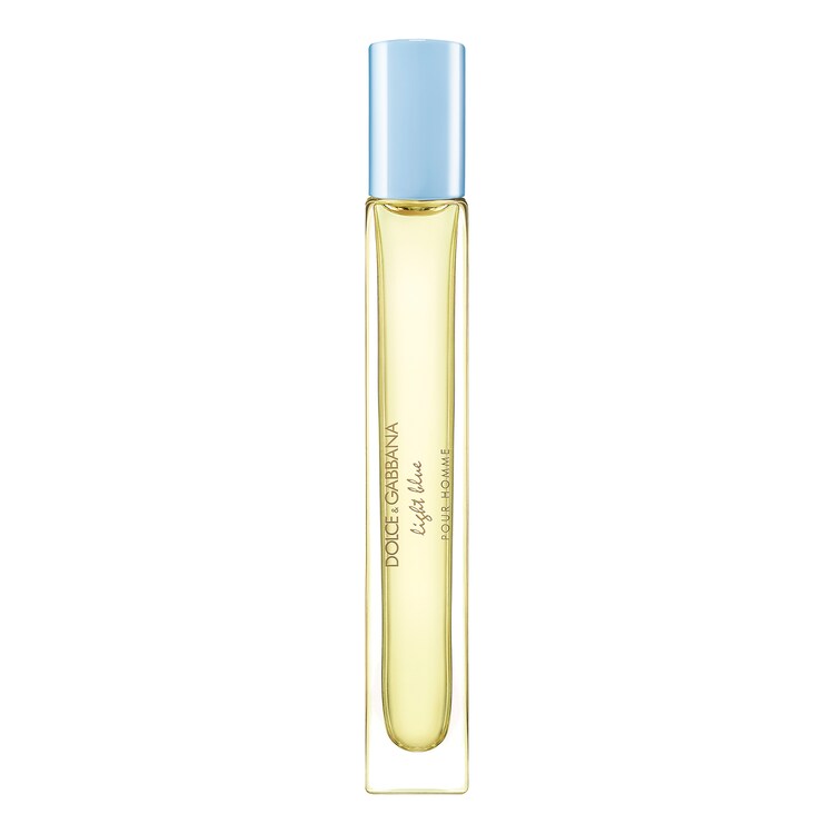 Light Blue pour Homme - Eau de Parfum Uomo formato viaggio 